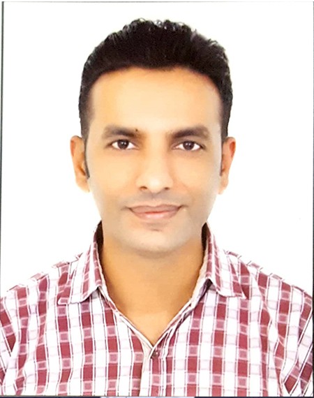 Dr. Bharat Kumar
