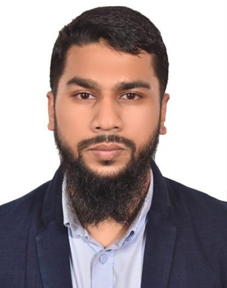 Dr. Rahat Fahad Suhad