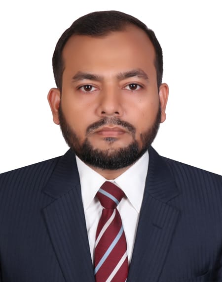 Dr. Arafa Tur Rahman