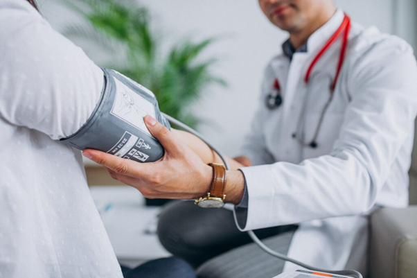 Complete Health Checkup in Dubai: Tests You May Need