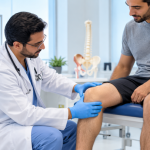 Orthopaedic Care in Sharjah: A Complete Guide for Patients